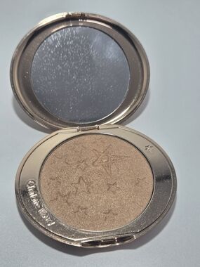 Charlotte Tilbury Hollywood Glow Face Architect Highlighter